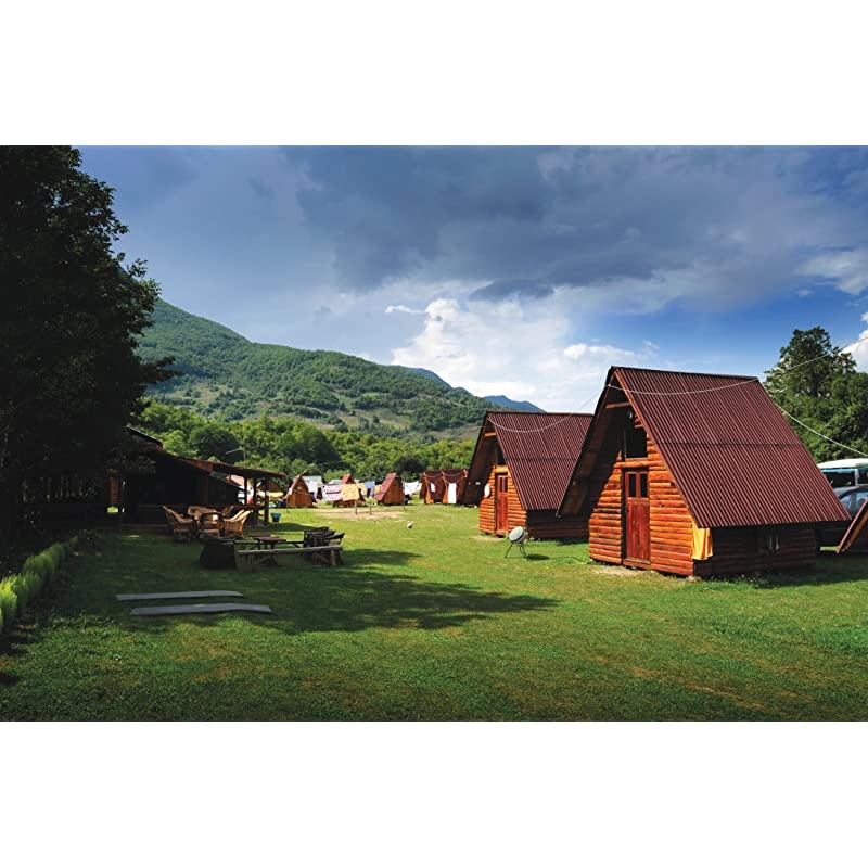 PA-6002 Dish Pathway X2 Portable Satellite TV Antenna