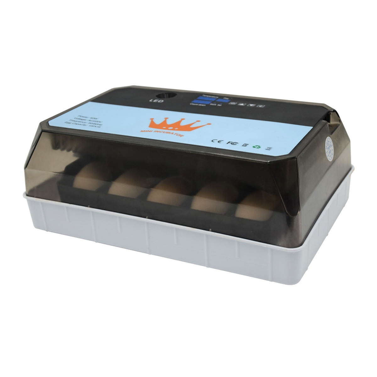 WWH-RS232/RS485 Serial to WIFI Serial to Ethernet Module Evaluation Kit