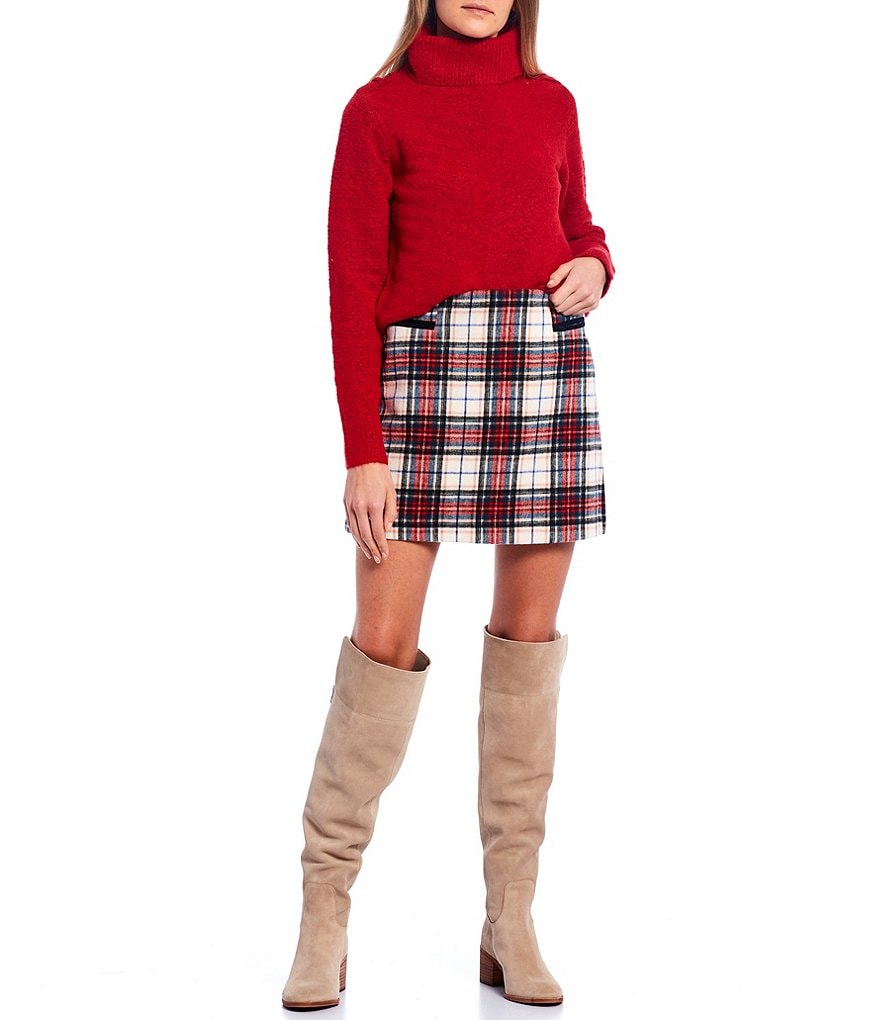 Fornia Long Sleeve Cardigan