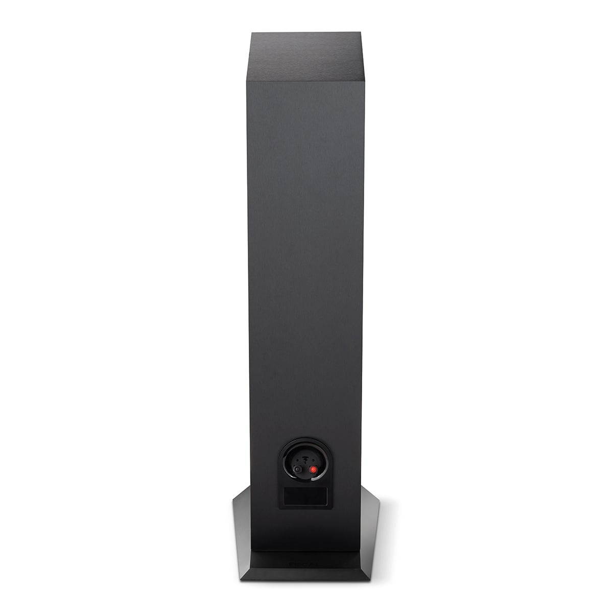 Focal Chora 816 Floor Standing Speaker - Each (Black)