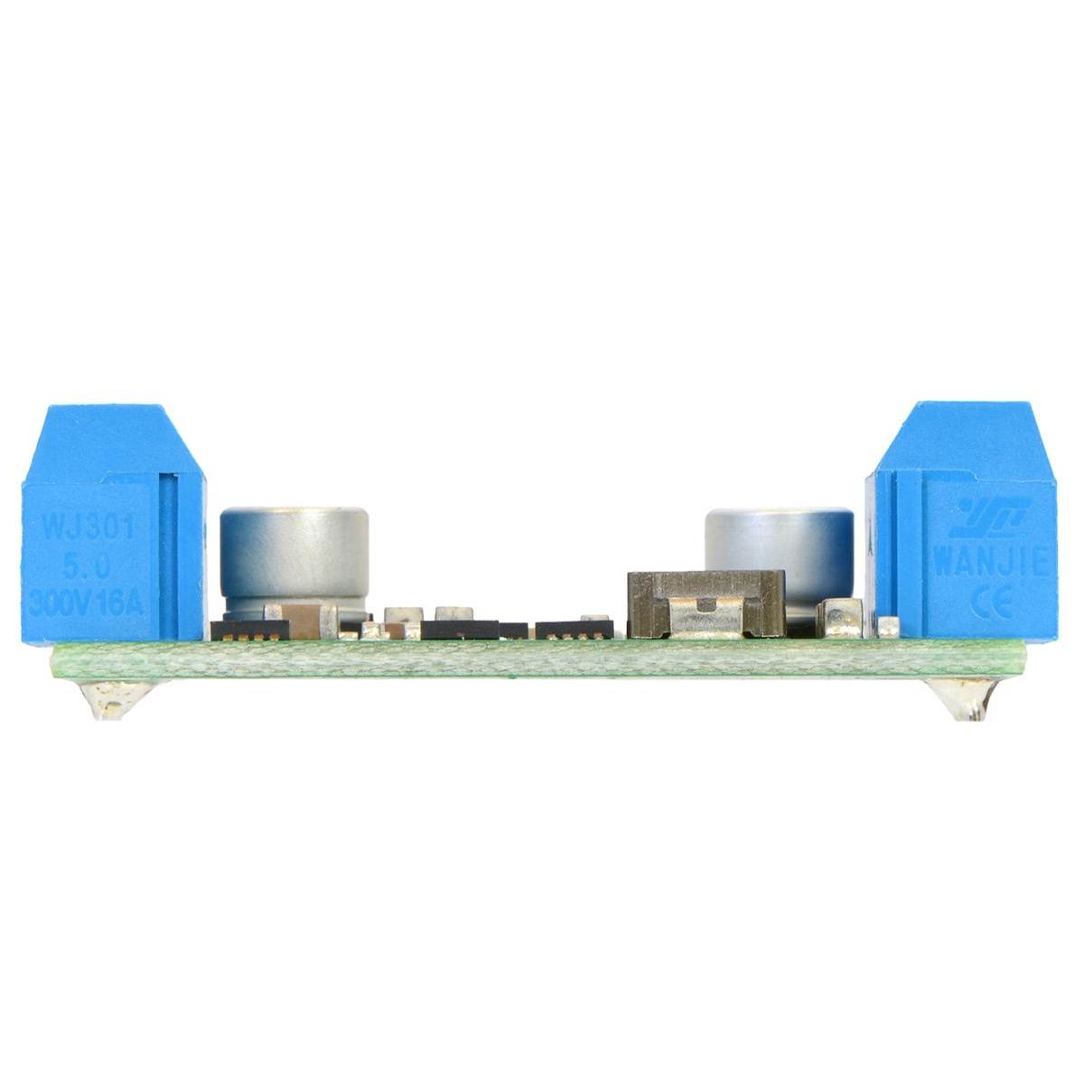 Pololu 5V, 9A Step-Down Voltage Regulator D24V90F5