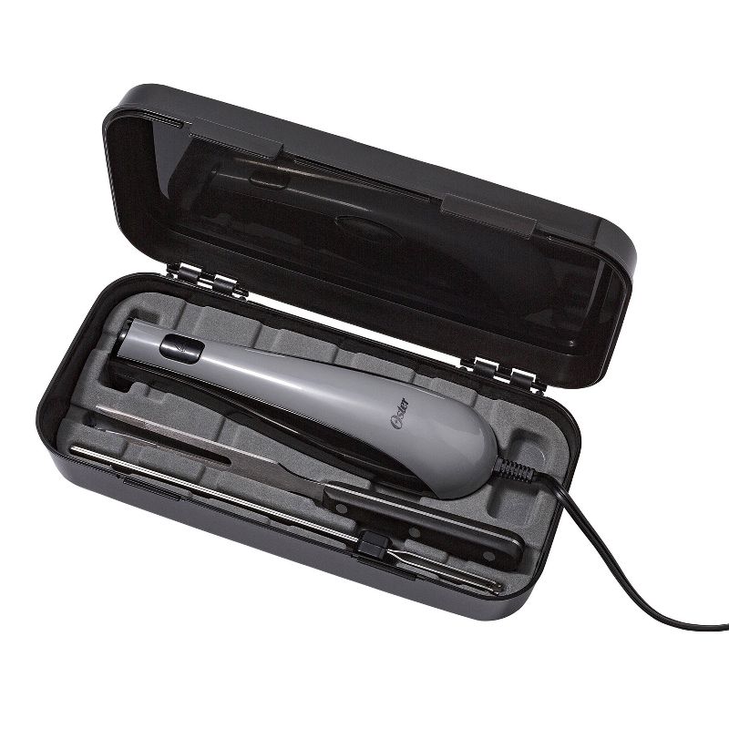 Cuisinart Ergonomic Electric Knife - CEK-30