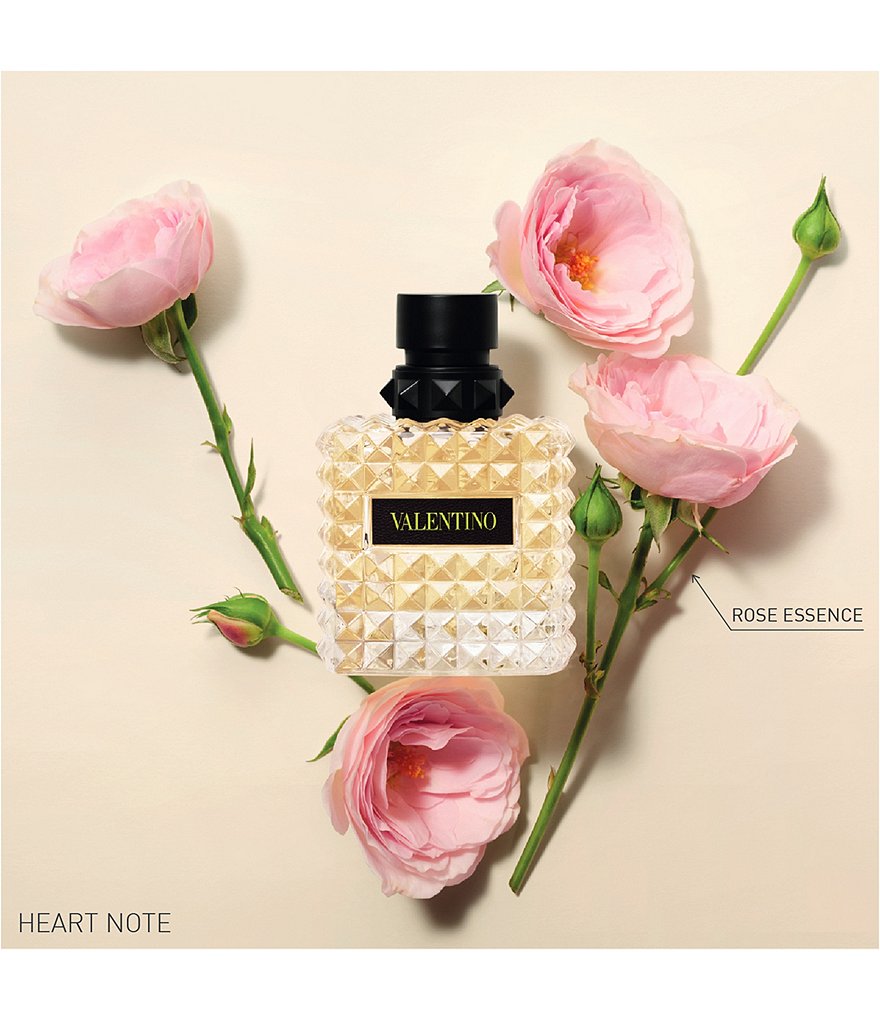 Valentino Donna Born in Roma Yellow Dream Eau de Parfum