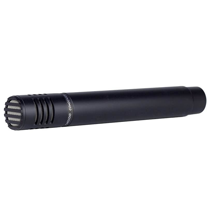 CM88 Condenser Microphone Designed for Overhead Applications for Cymbals Acoustic Guitars and Vocals