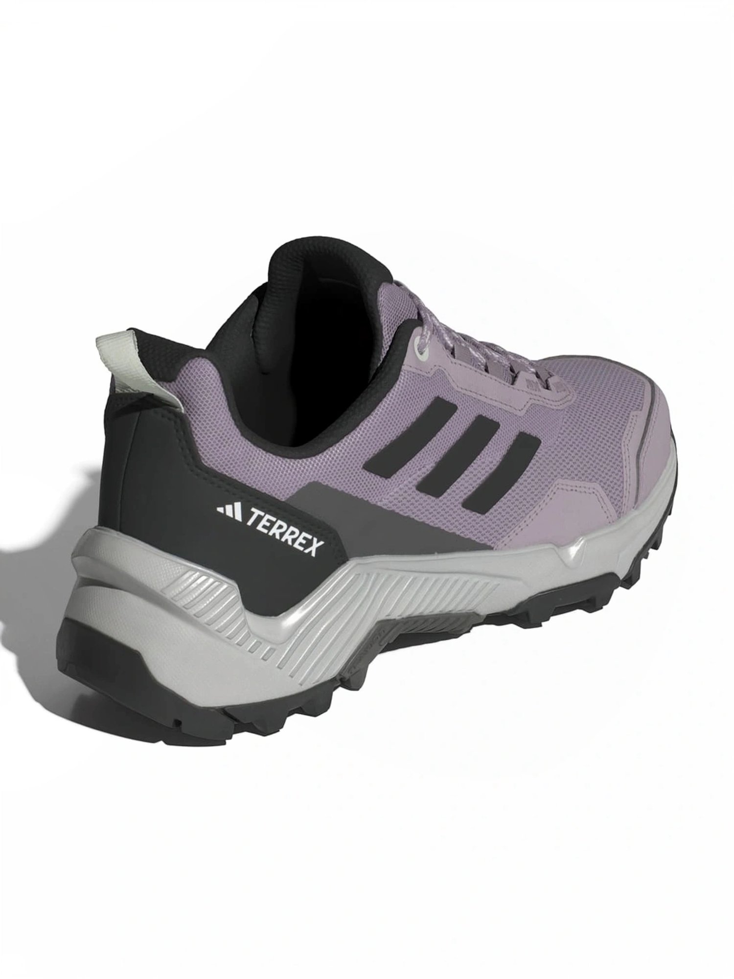 Adidas Women's TERREX EASTRAIL 2 Purple Outdoor Shoes