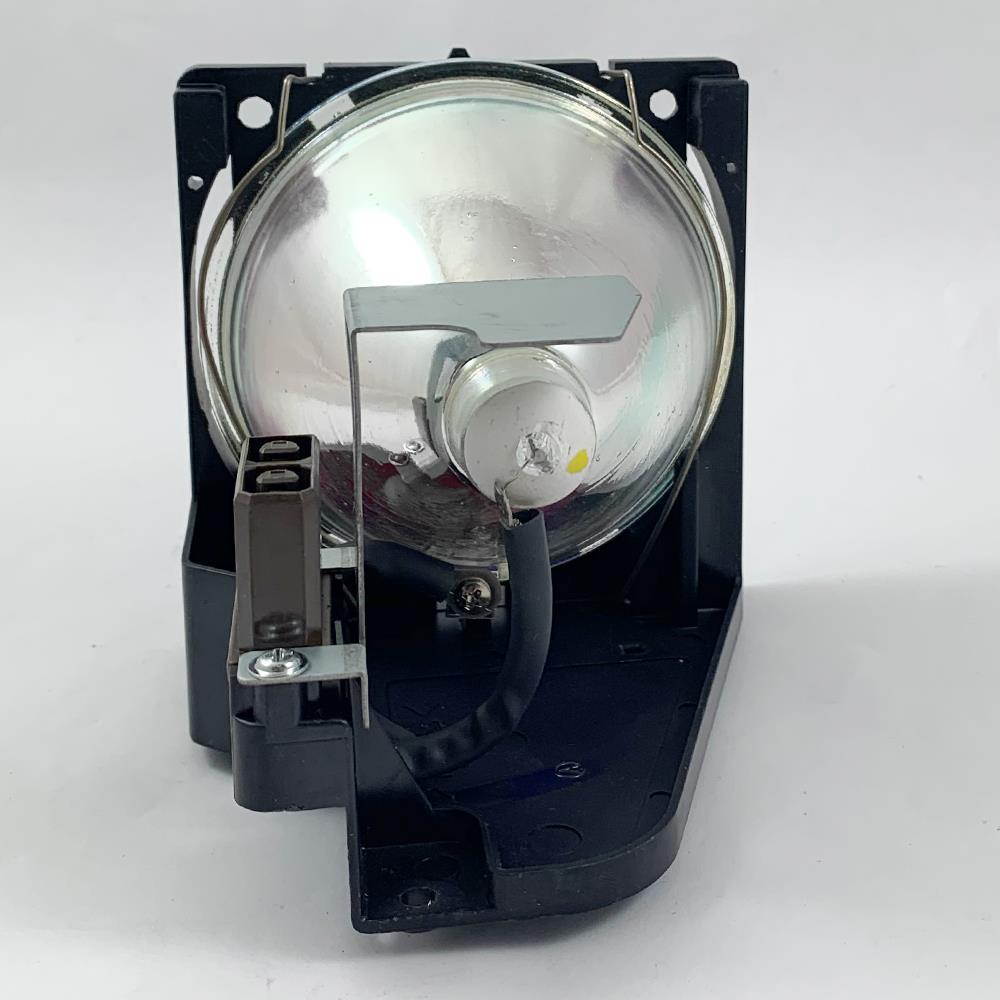 Mitsubishi 915P061010 Replacement Lamp with Housing, Original Osram Lamp