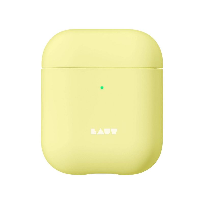 LAUT Pastels Airpod Case - Sherbert