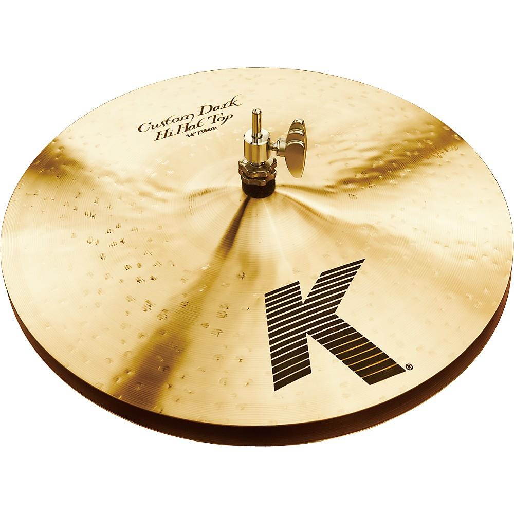 Zildjian K Sweet Ride Cymbal 21 in.