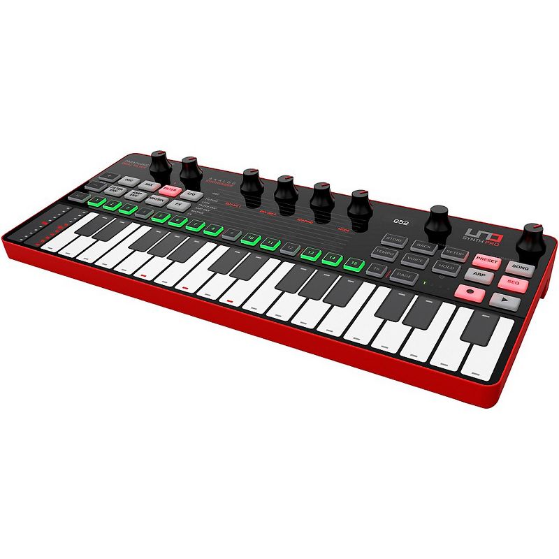 IK Multimedia UNO Synth Pro Desktop