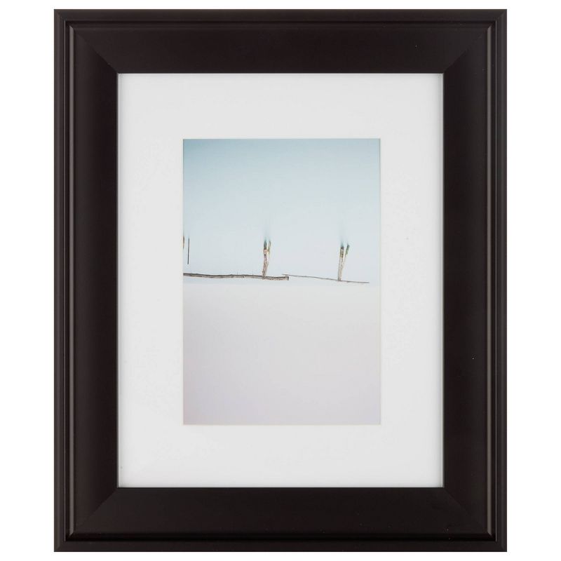 6pc Traditional Gallery Kit Black - Instapoints