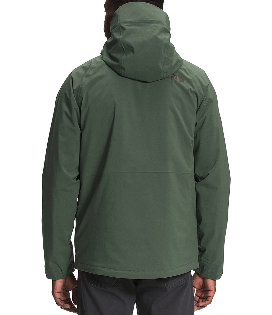 The North Face Dryzzle FUTURELIGHT&trade; Long-Sleeve Hooded Jacket