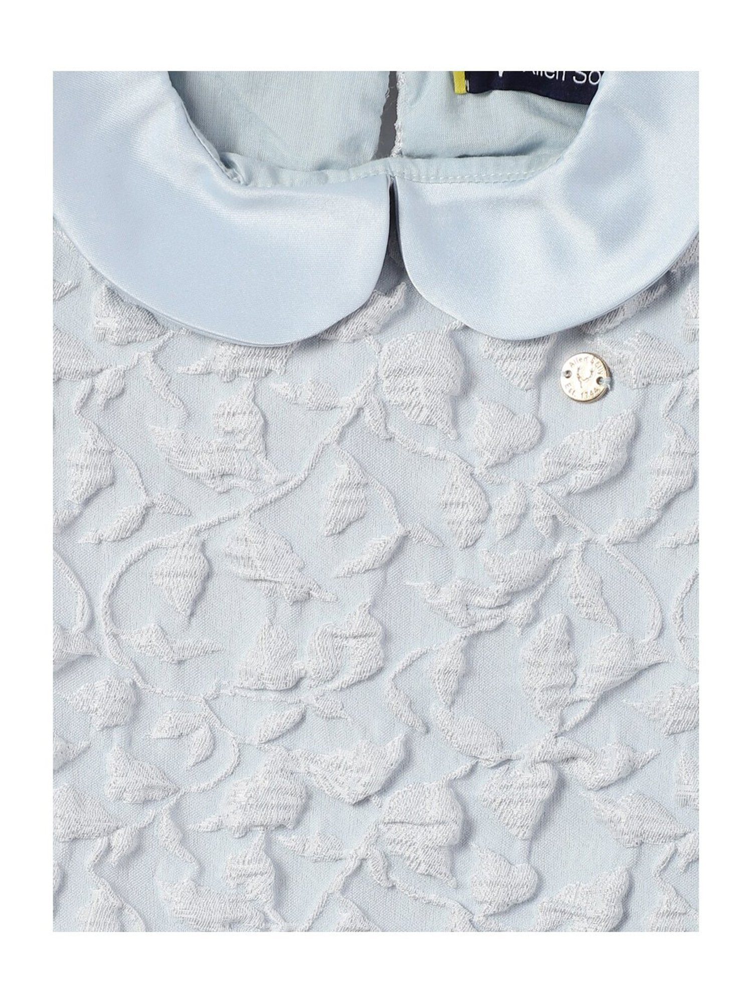 KIDS ONLY Black Floral Print Dress