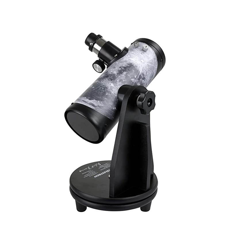 Signature Series Moon By Robert Reeves Features A Superb Moon Astronomical Telescope Black 22016