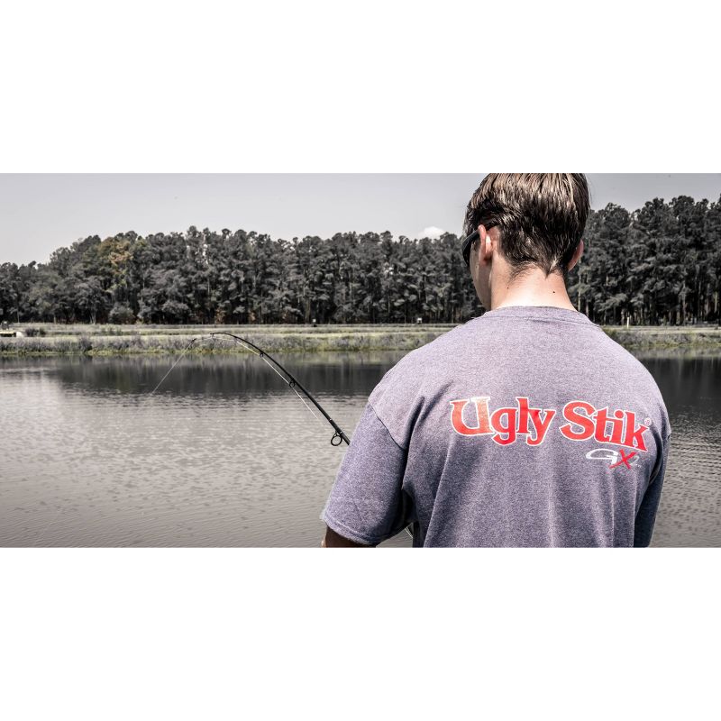 Daiwa Tatula Casting Rod TTU711HFB