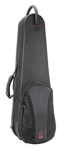 kaces duet series violin case4/4 size kbfvl44