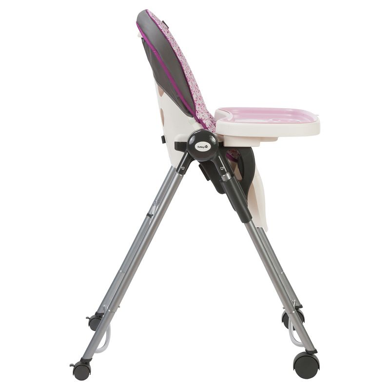 Safety 1st AdapTable 3-Position Lightweight High Chair