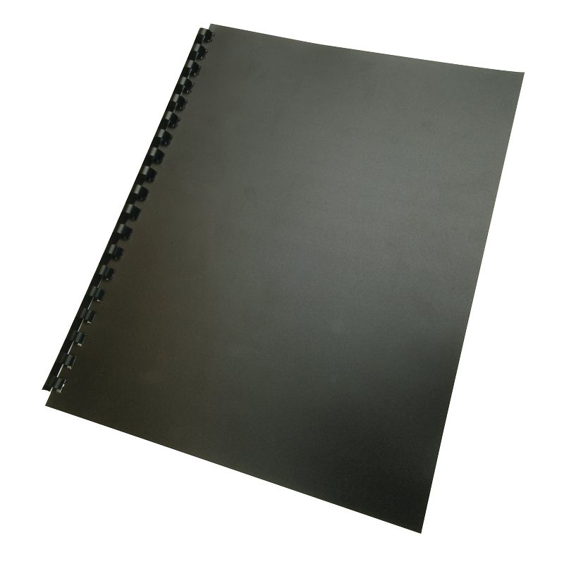 Swingline 100% Recycled Poly Binding Cover SWI25818