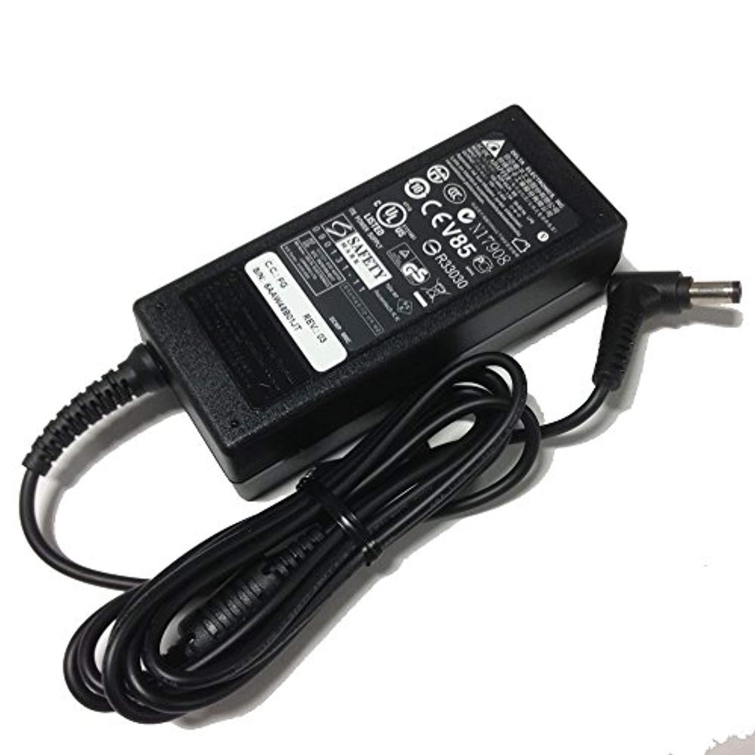 toshiba satellite s875 s875d s870 laptop ac adapter charger power cord
