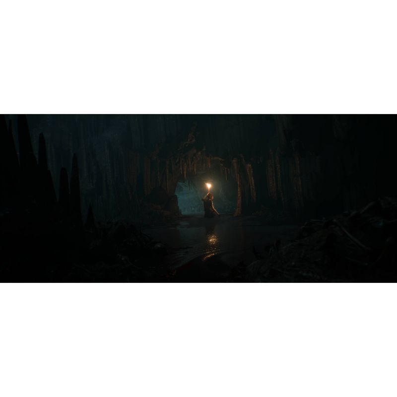 The Dark Pictures: House of Ashes - PlayStation 4