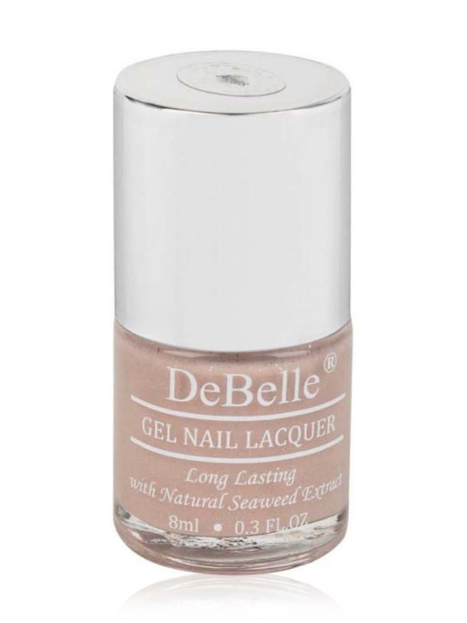 DeBelle Gel Nail Lacquer Aries - 8 ml