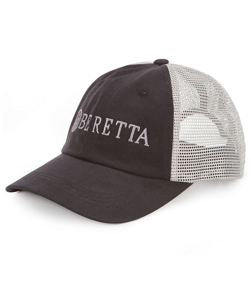 Beretta LP Trucker Hat