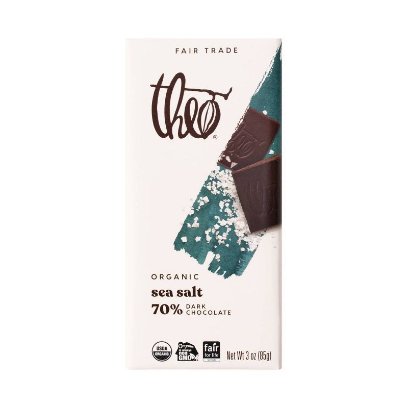 Elite Milk Chocolate - 3oz