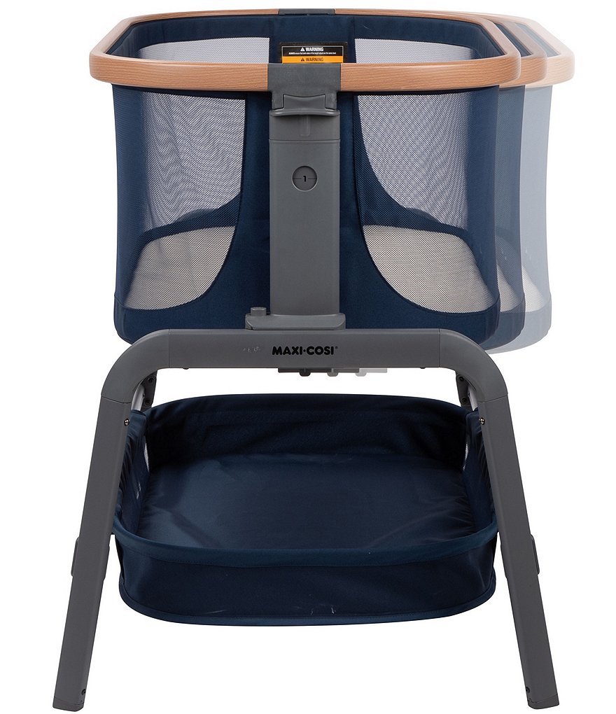 Maxi Cosi Iora Bedside Bassinet