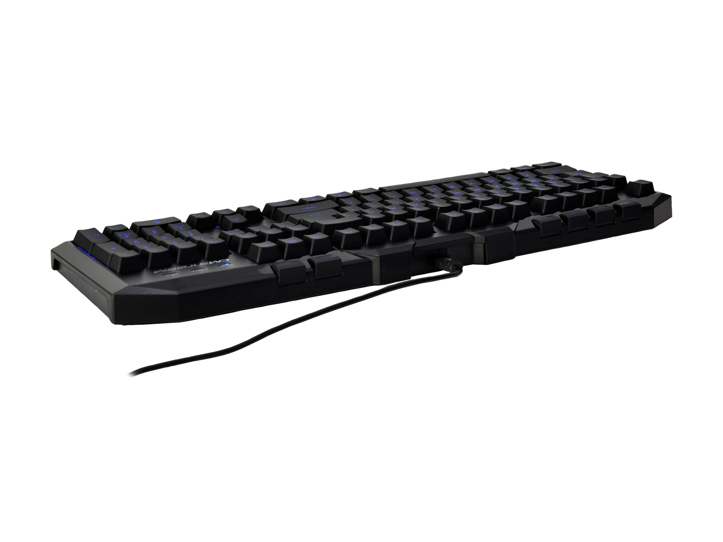 Cooler Master SGB-3010-KKMF1-US Devastator Keyboard & Mouse