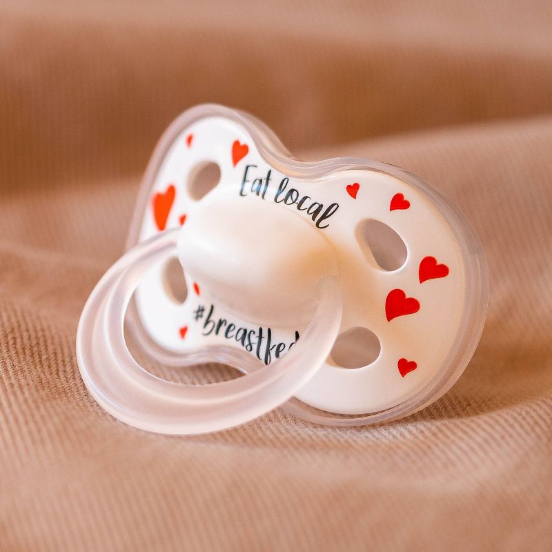 Medela Baby Original Pacifier - Blue 6-18 Months 2pk