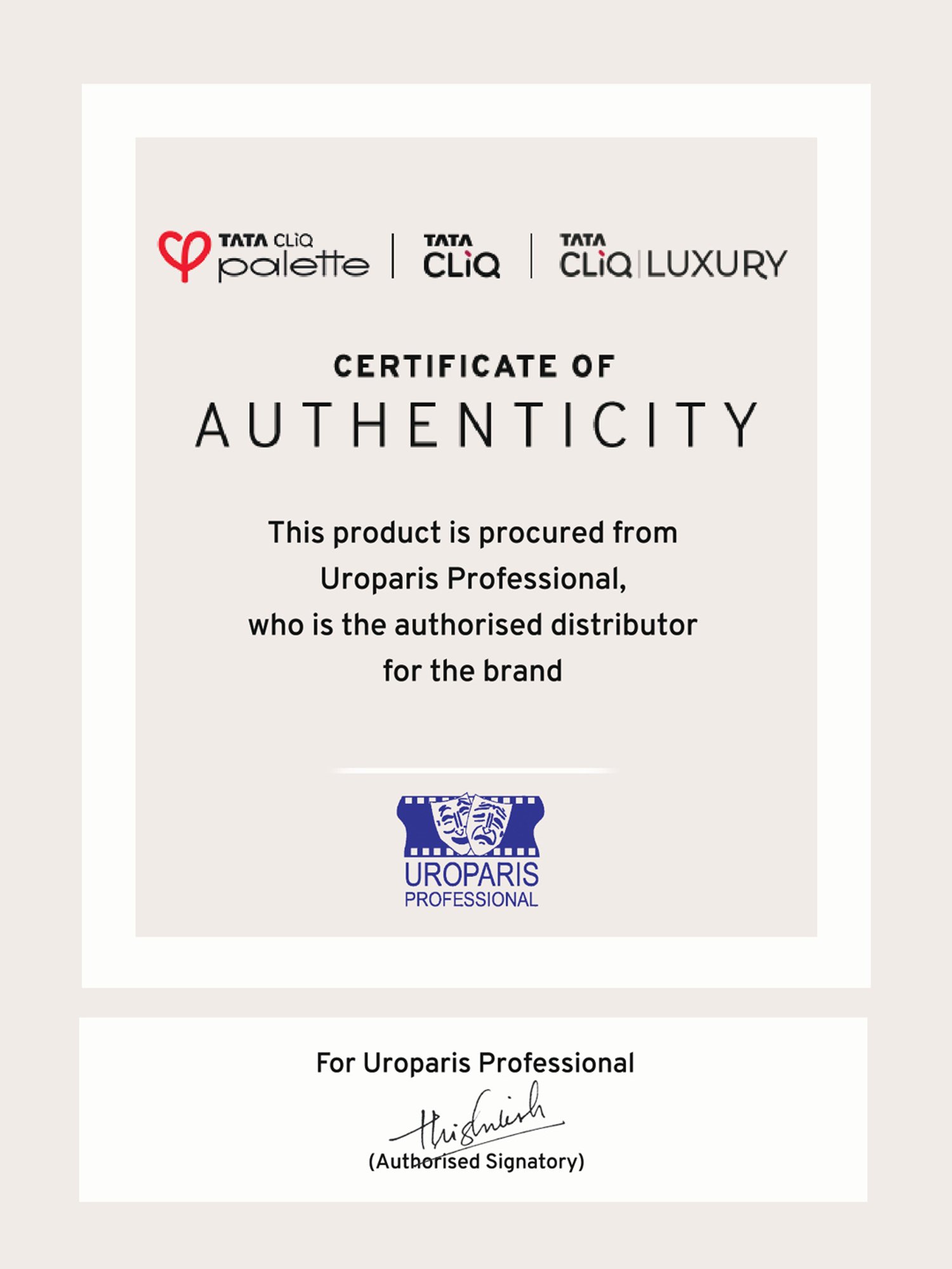 UROPARIS Human Hair Eyelashes - 84