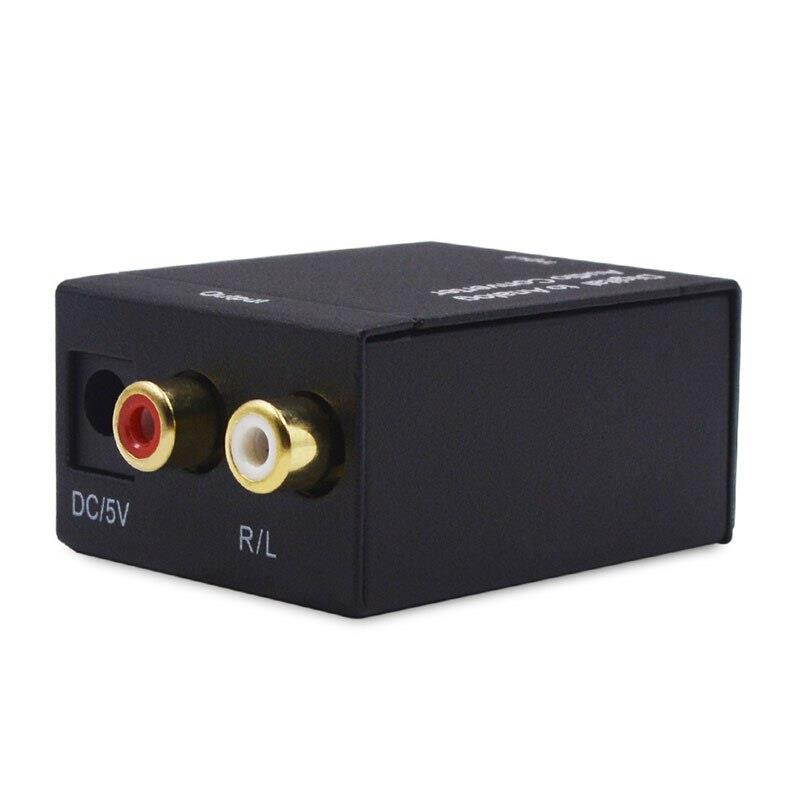 Digital to Analog Digital to Analog Converter Switcher