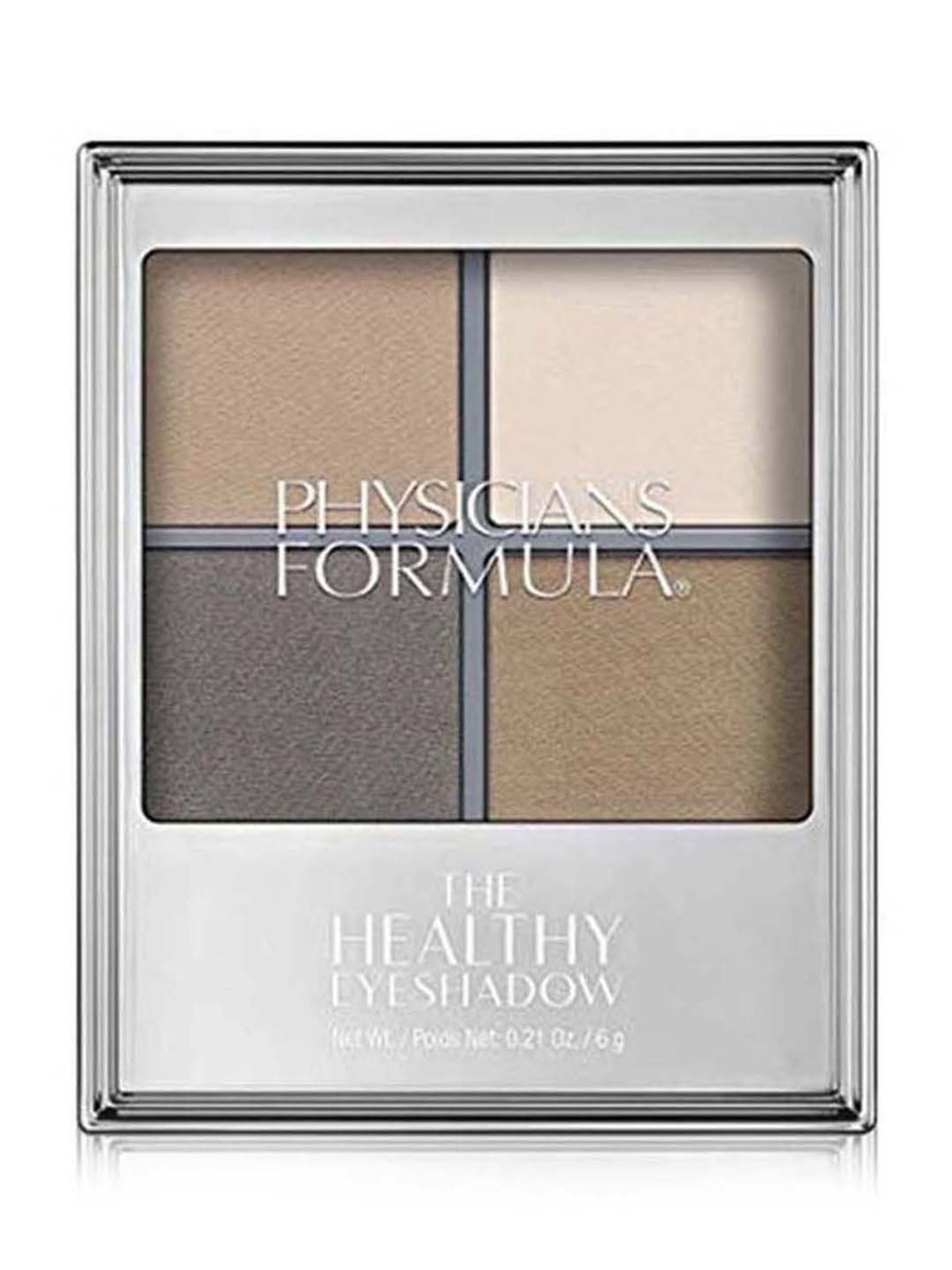 Physicians Formula The Healthy Eyeshadow - Canyon Classic - 6 gm