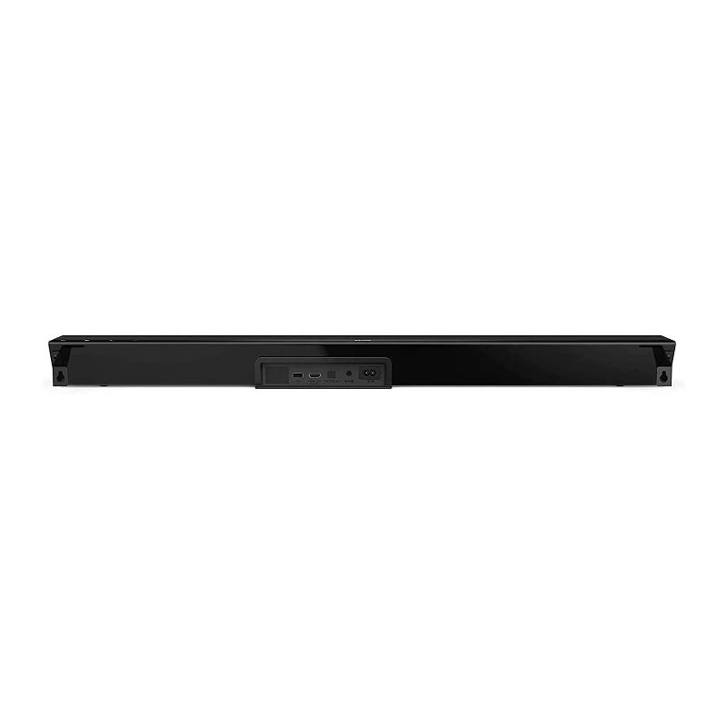Philips Audio 2.1 Channel 300 Watts Dolby Audio Performance Soundbar Speaker with Wireless Subwoofer (2 Items)