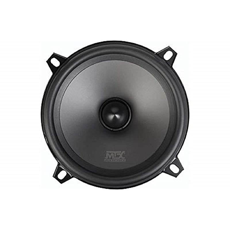 Audio THUNDER52 Thunder Coaxial Speakers - Set of 2