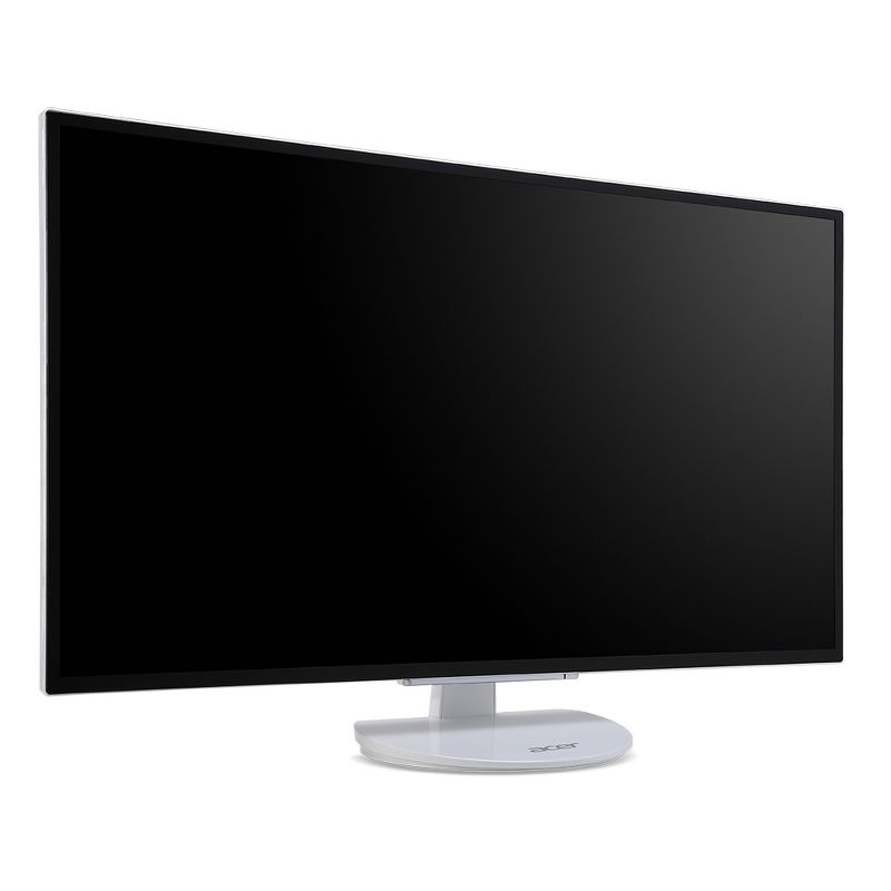 Acer 31.5" Widescreen LCD Monitor Display Full HD 1920 x 1080 4 ms IPS - Manufacturer Refurbished