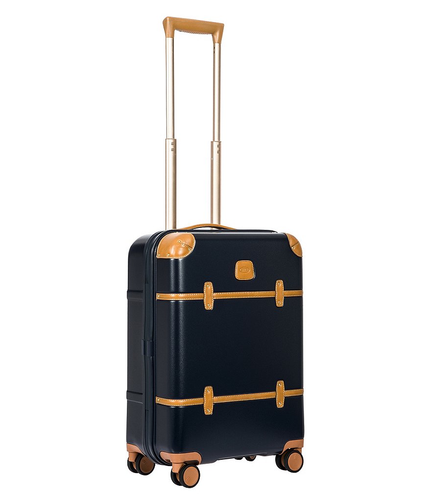 Bric's Bellagio 2.0 21#double; Carry-On Spinner