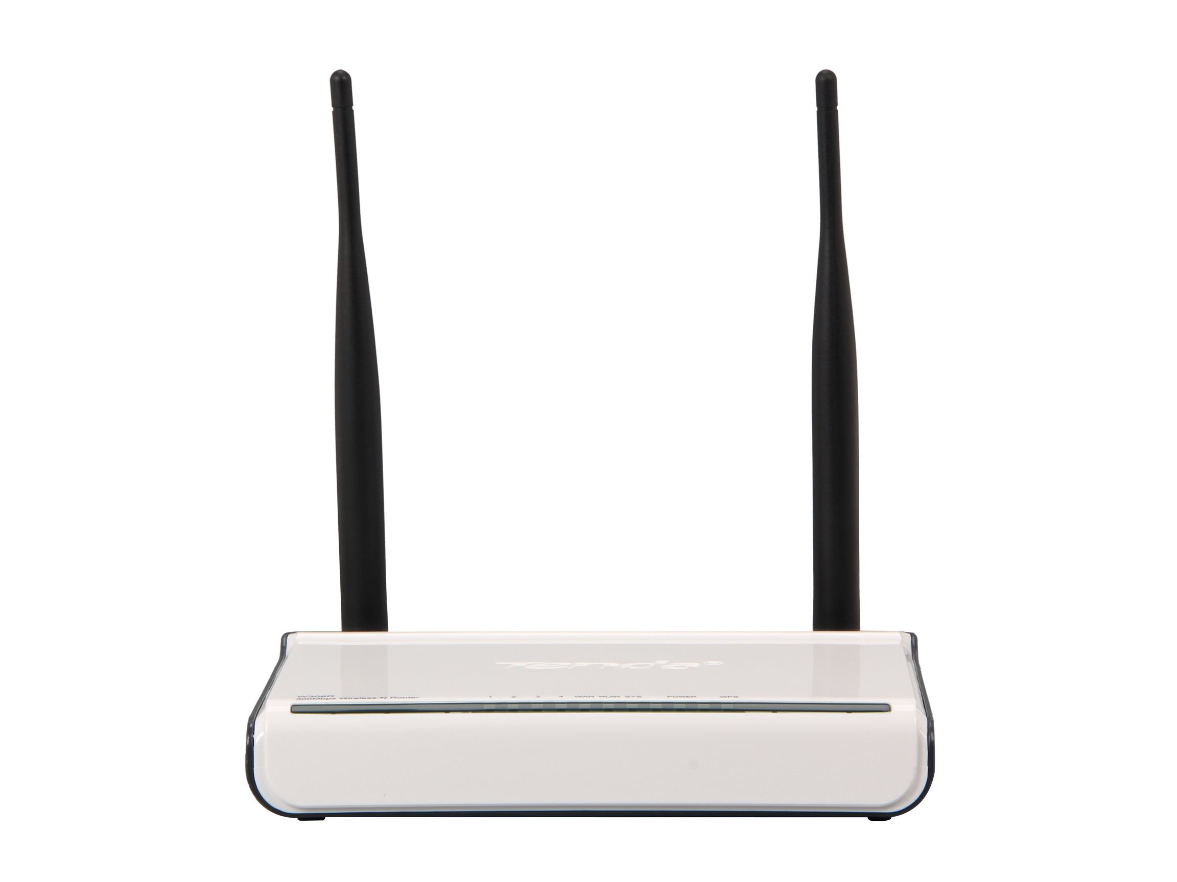 Tenda W308R Wireless N300 Home Router