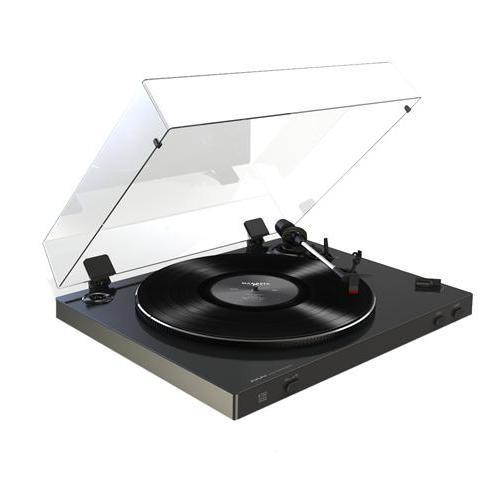 ION BT-80 AUTOMATIC BELT DRIVE TURNTABLE