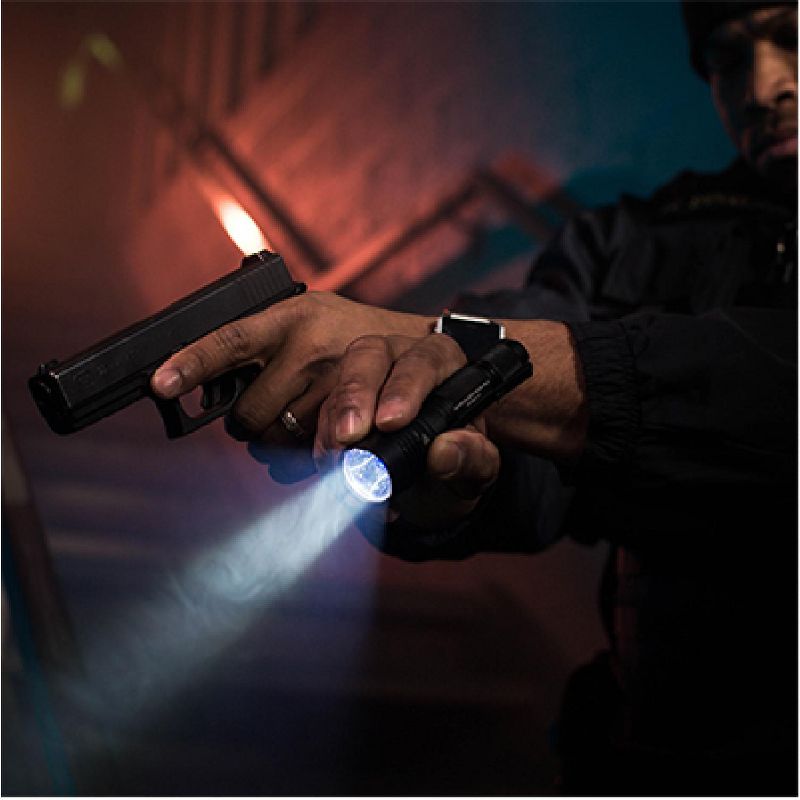 Eveready LED Pocket Flashlight