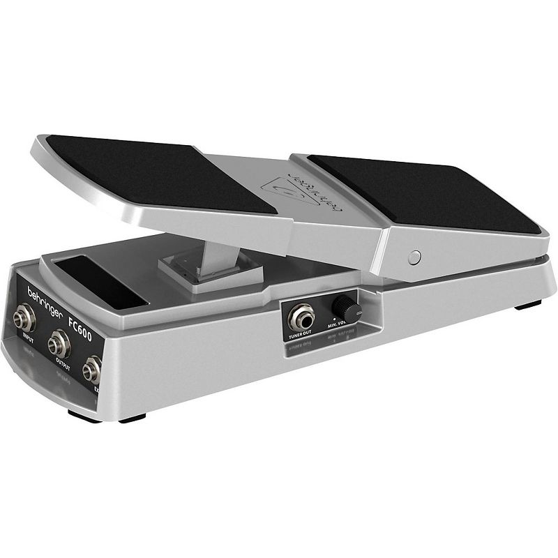 Ernie Ball 40th Anniversary Volume Pedal