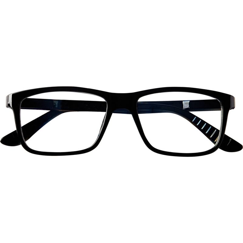Women's Cateye Blue Light Filtering Glasses - A New Day™ Dark Brown