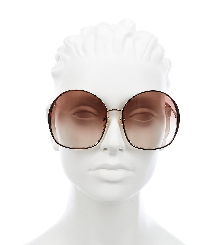 Chloe Women's Ch0014s 62mm Sunglasses