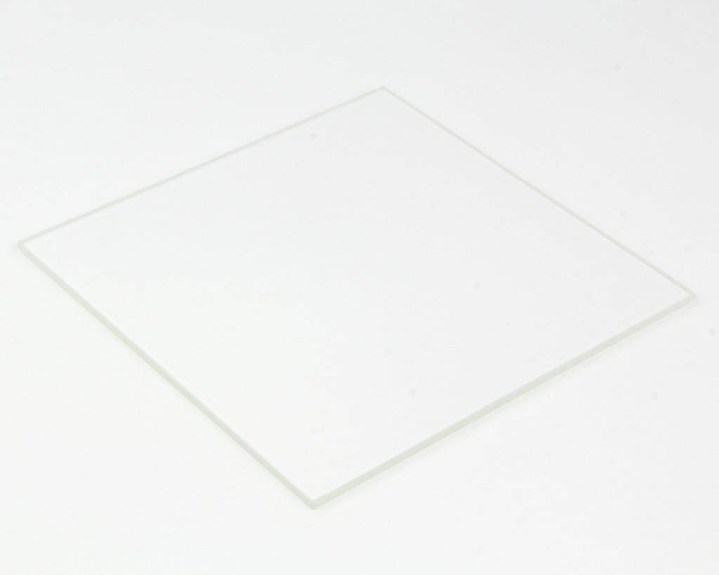 3DMakerWorld Borosilicate Glass 140 x 140 x 3.3mm