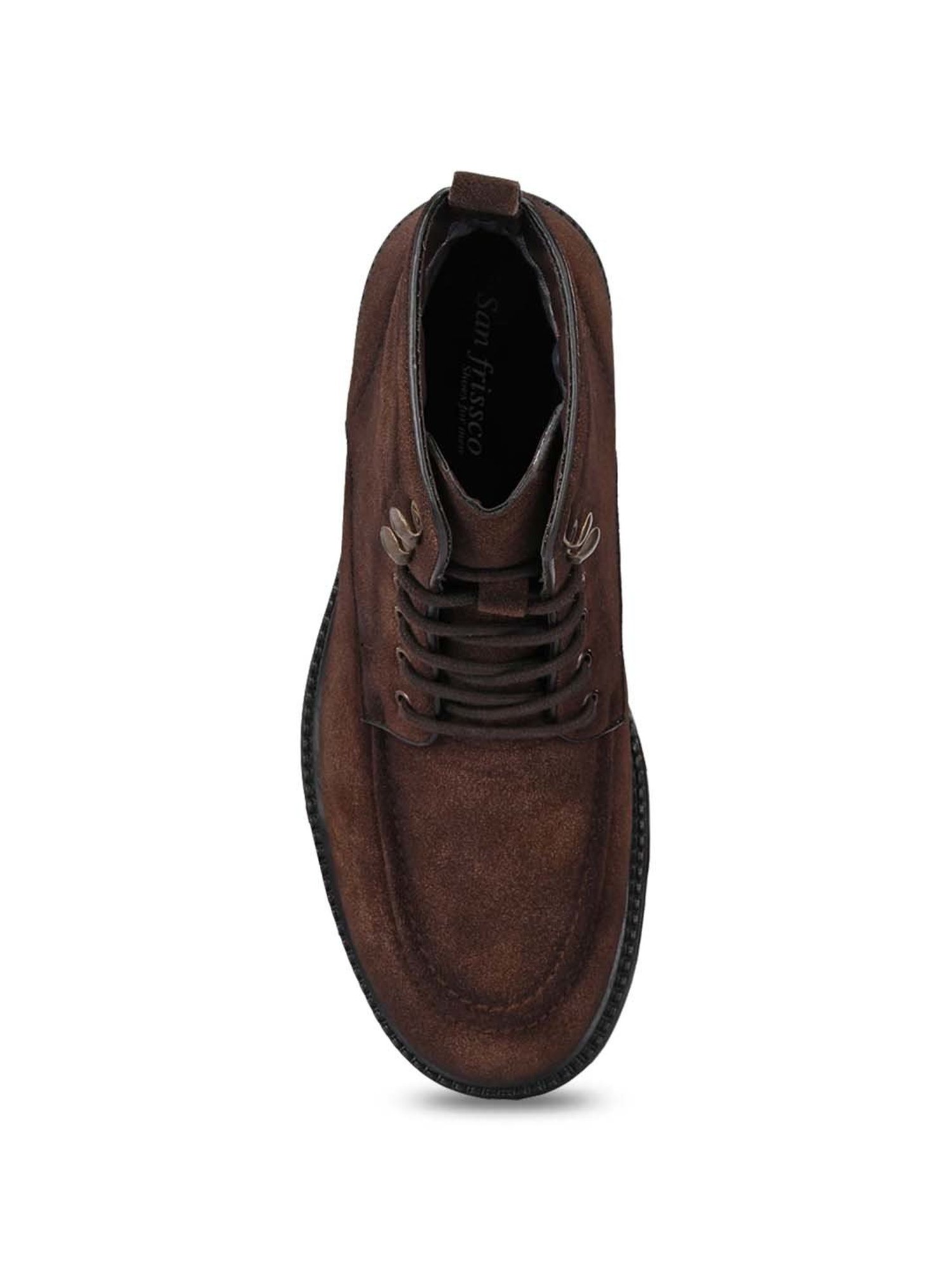 ECCO Men's Exohike Mid Hydromax Lace-Up Water Resistant Hiking Boots