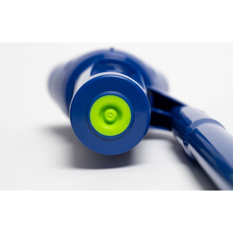 Blue Wave Fusion PV-5 Hand-Held Lithium Cleaner