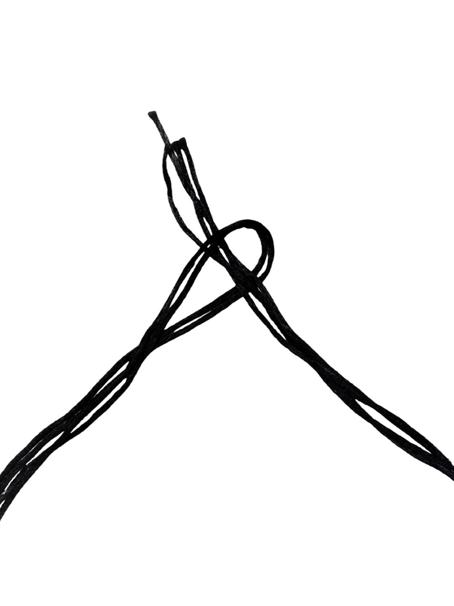 Teejh Ethnic Zaira Red Choker Necklaces for Women