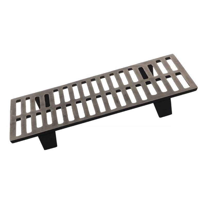 US Stove G26 Small Cast Iron Stove Grate for 1261 Logwood Wood Burning Stoves