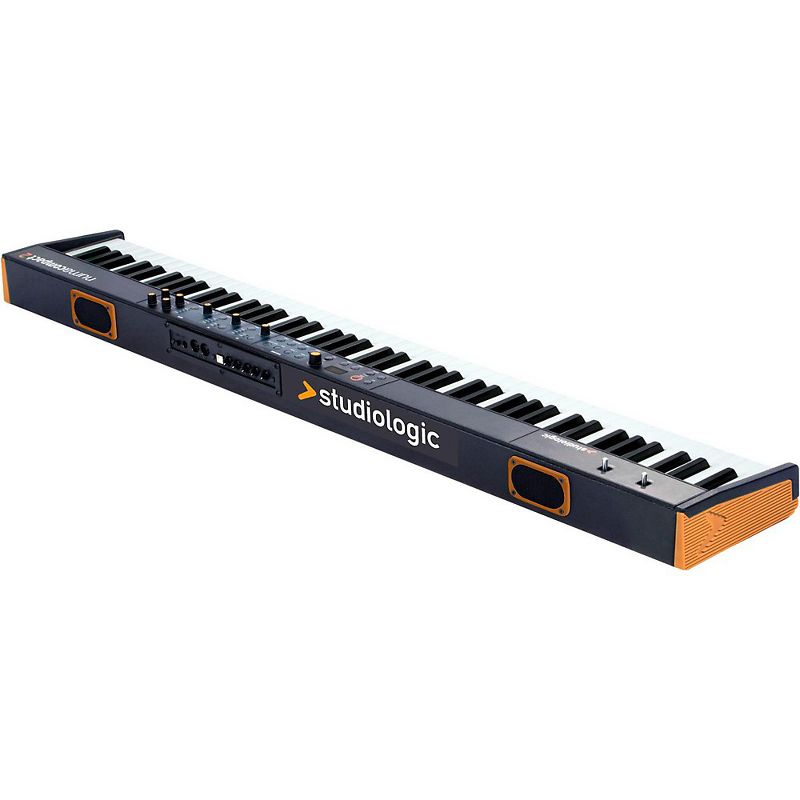 Williams Legato III Keyboard Package Beginner Package