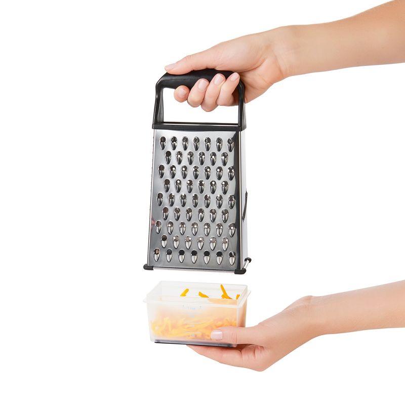 Microplane Bowl Grater