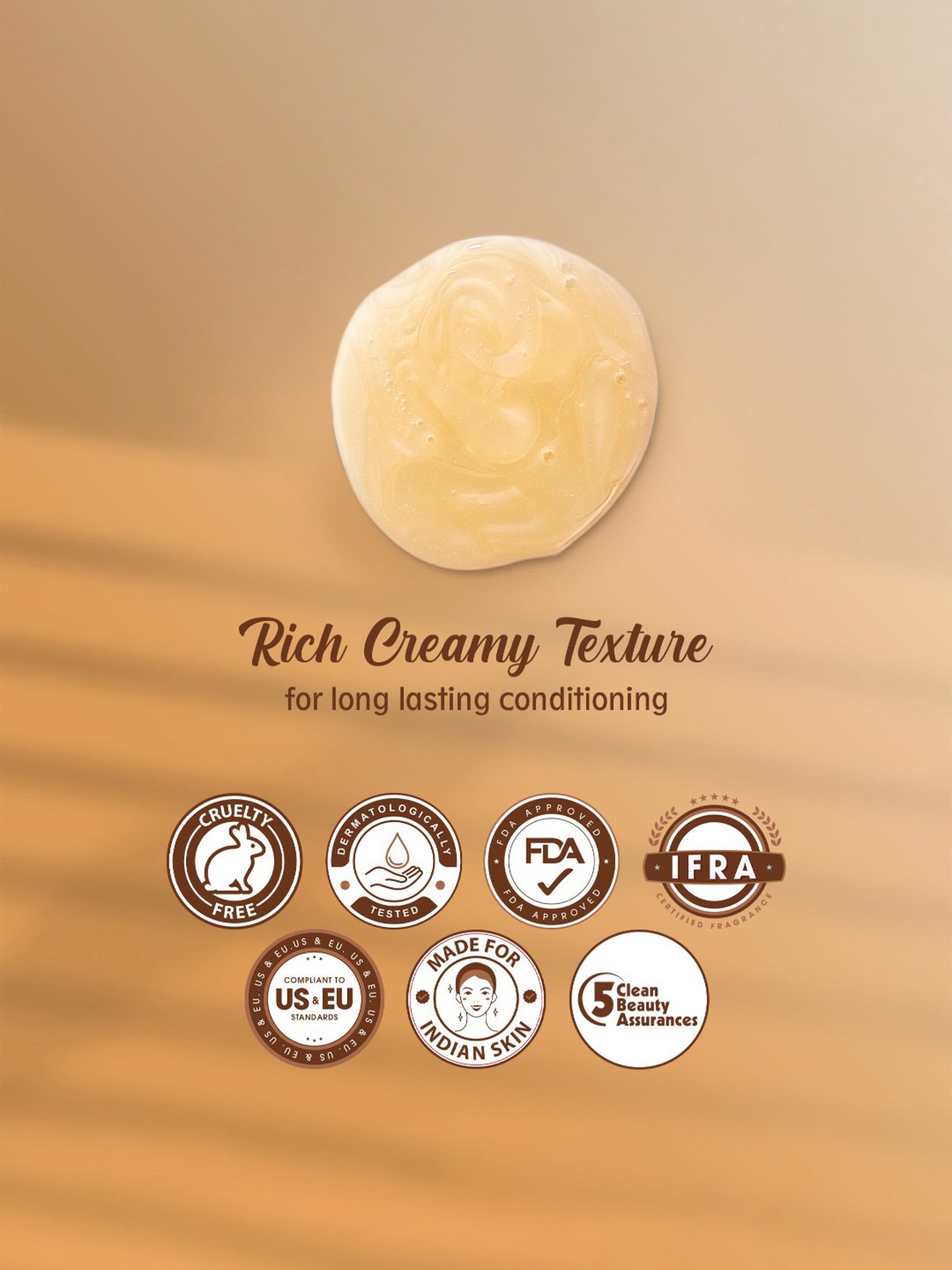 Buds & Berries Ginger & Vetiver Shampoo - 300 ml